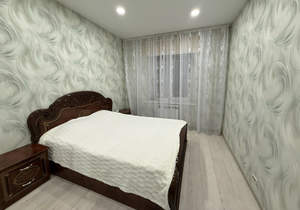 3-к квартира, вторичка, 70м2, 5/5 этаж