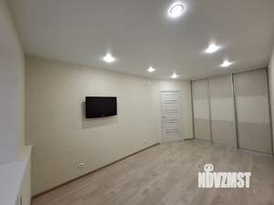 1-к квартира, вторичка, 36м2, 1/5 этаж