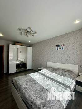 4-к квартира, вторичка, 75м2, 6/10 этаж