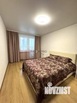 2-к квартира, вторичка, 43м2, 9/9 этаж