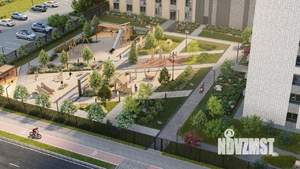 3-к квартира, вторичка, 83м2, 15/17 этаж