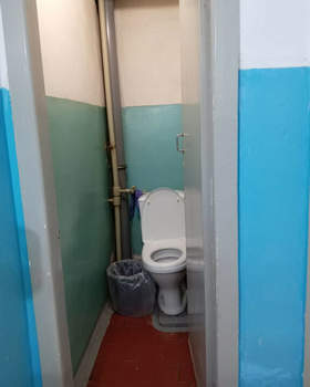 1-к квартира, вторичка, 35м2, 3/9 этаж