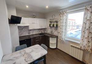 2-к квартира, вторичка, 52м2, 5/18 этаж