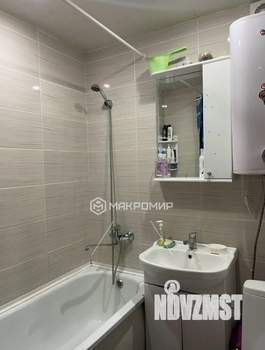 1-к квартира, вторичка, 32м2, 2/5 этаж