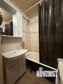 2-к квартира, вторичка, 51м2, 3/3 этаж