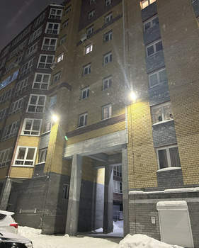 1-к квартира, вторичка, 34м2, 5/9 этаж