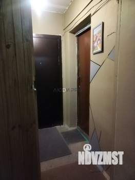 2-к квартира, вторичка, 48м2, 1/9 этаж