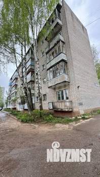 1-к квартира, вторичка, 24м2, 1/5 этаж