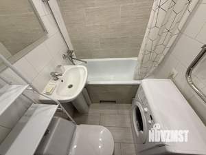 1-к квартира, вторичка, 31м2, 2/5 этаж