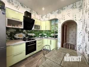 3-к квартира, вторичка, 83м2, 2/5 этаж