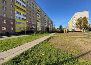 2-к квартира, вторичка, 57м2, 7/9 этаж