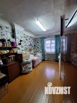 2-к квартира, вторичка, 42м2, 1/2 этаж