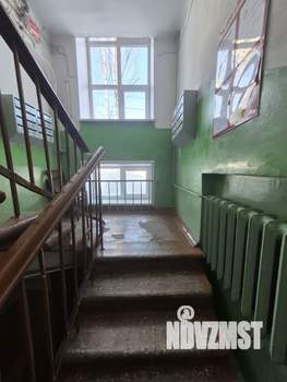 1-к квартира, вторичка, 31м2, 3/4 этаж