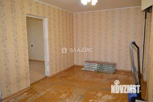 4-к квартира, вторичка, 61м2, 3/5 этаж