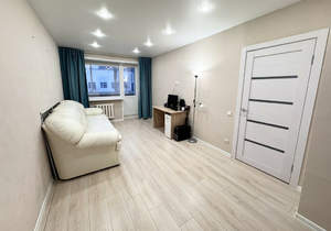 2-к квартира, вторичка, 44м2, 4/5 этаж