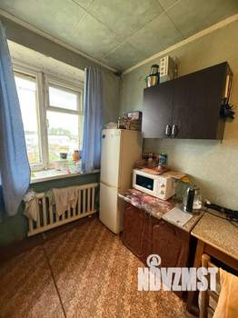 3-к квартира, вторичка, 76м2, 4/4 этаж