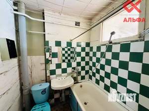 1-к квартира, вторичка, 31м2, 2/5 этаж