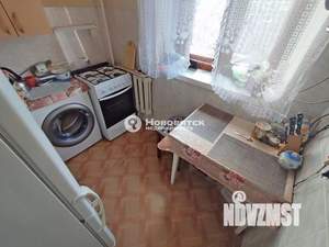 2-к квартира, вторичка, 39м2, 2/2 этаж