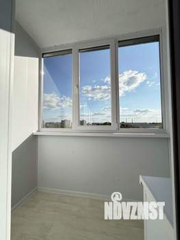 2-к квартира, вторичка, 57м2, 9/9 этаж