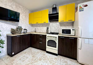 3-к квартира, вторичка, 68м2, 5/9 этаж