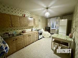2-к квартира, вторичка, 81м2, 2/5 этаж