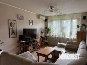 3-к квартира, вторичка, 63м2, 4/9 этаж