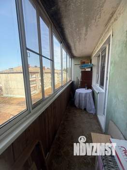 2-к квартира, вторичка, 51м2, 3/3 этаж
