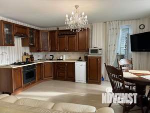 1-к квартира, вторичка, 53м2, 6/8 этаж