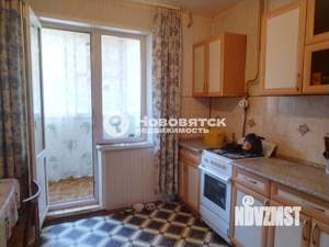 2-к квартира, вторичка, 53м2, 1/5 этаж