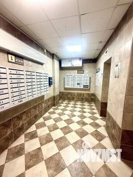 2-к квартира, вторичка, 47м2, 12/16 этаж