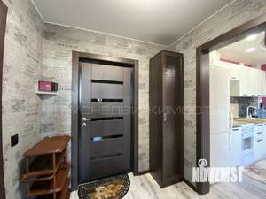 2-к квартира, вторичка, 42м2, 14/15 этаж