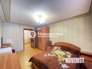 3-к квартира, вторичка, 60м2, 3/5 этаж