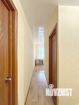 1-к квартира, вторичка, 32м2, 5/5 этаж