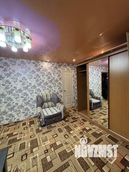 2-к квартира, вторичка, 45м2, 1/5 этаж