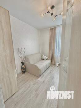 3-к квартира, вторичка, 57м2, 2/8 этаж