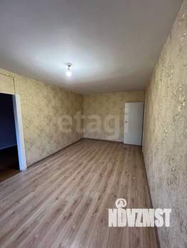 3-к квартира, вторичка, 57м2, 1/5 этаж