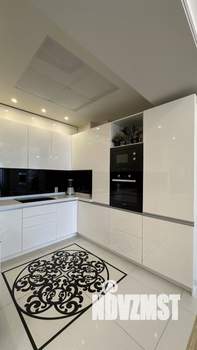3-к квартира, вторичка, 116м2, 7/11 этаж