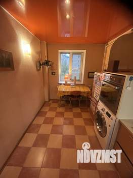 1-к квартира, вторичка, 41м2, 2/6 этаж