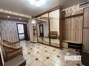 3-к квартира, вторичка, 87м2, 4/9 этаж