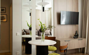 1-к квартира, вторичка, 37м2, 3/18 этаж