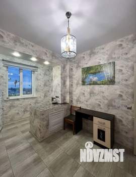 1-к квартира, вторичка, 33м2, 19/19 этаж