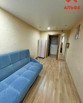 3-к квартира, вторичка, 55м2, 4/4 этаж