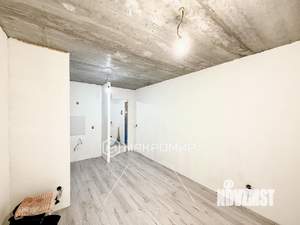 1-к квартира, вторичка, 27м2, 5/17 этаж