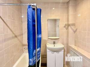 4-к квартира, вторичка, 100м2, 1/5 этаж