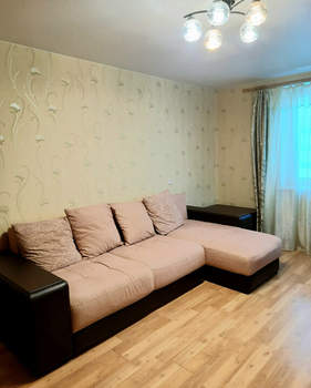 1-к квартира, вторичка, 41м2, 8/9 этаж