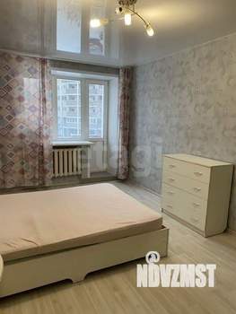 1-к квартира, вторичка, 29м2, 2/9 этаж