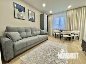 3-к квартира, вторичка, 57м2, 5/5 этаж