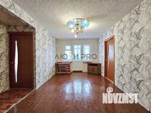 2-к квартира, вторичка, 46м2, 2/5 этаж