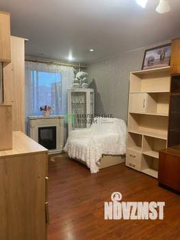 2-к квартира, вторичка, 50м2, 5/10 этаж