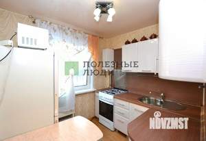 1-к квартира, вторичка, 32м2, 5/5 этаж